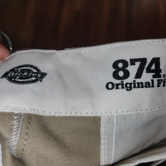 DICKIES ORIGINAL 874 - Picture 4 of 6